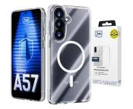 Etui / obudowa na smartfona 3mk Hardy LiqForce MagCase do Samsung Galaxy A57